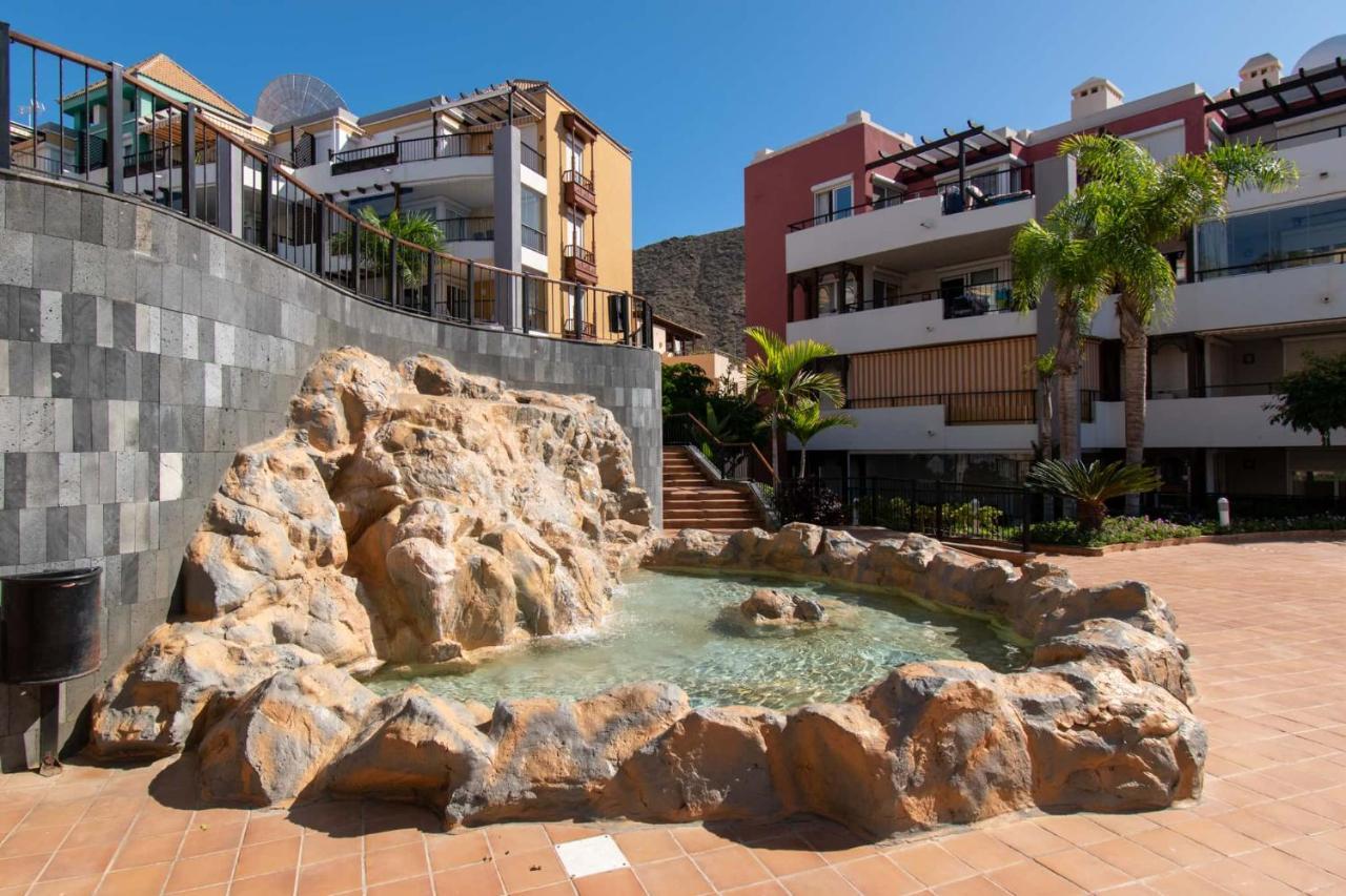 Luxury Villa In Los Cristianos Los Cristianos  Dış mekan fotoğraf