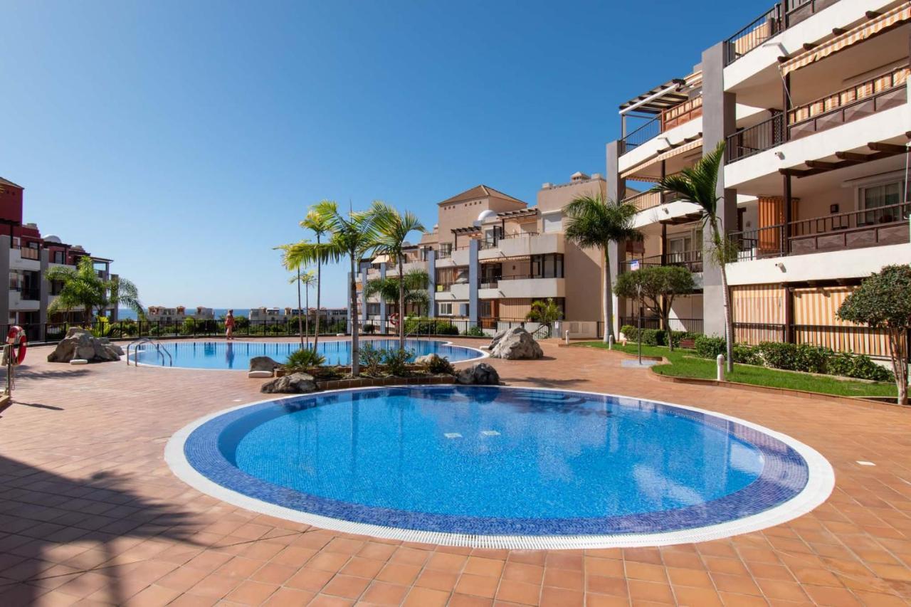 Luxury Villa In Los Cristianos Los Cristianos  Dış mekan fotoğraf