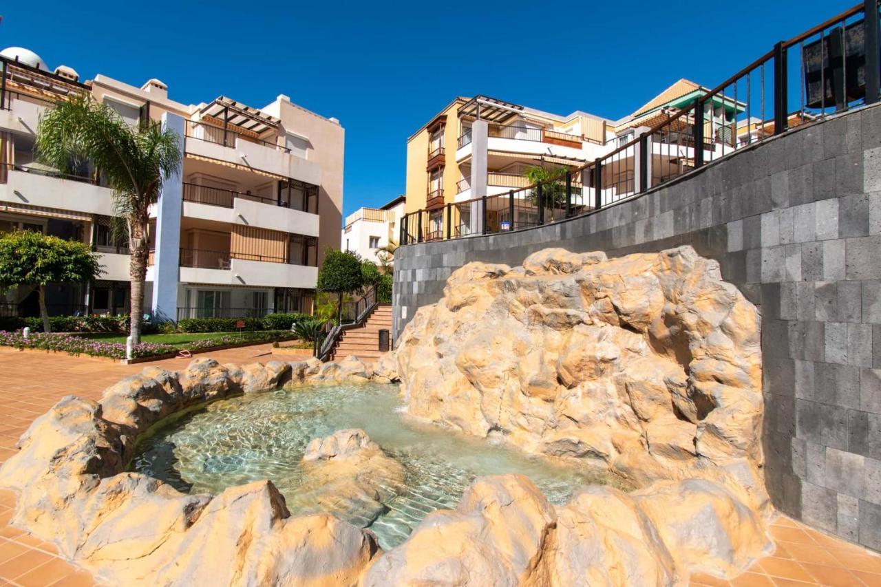 Luxury Villa In Los Cristianos Los Cristianos  Dış mekan fotoğraf