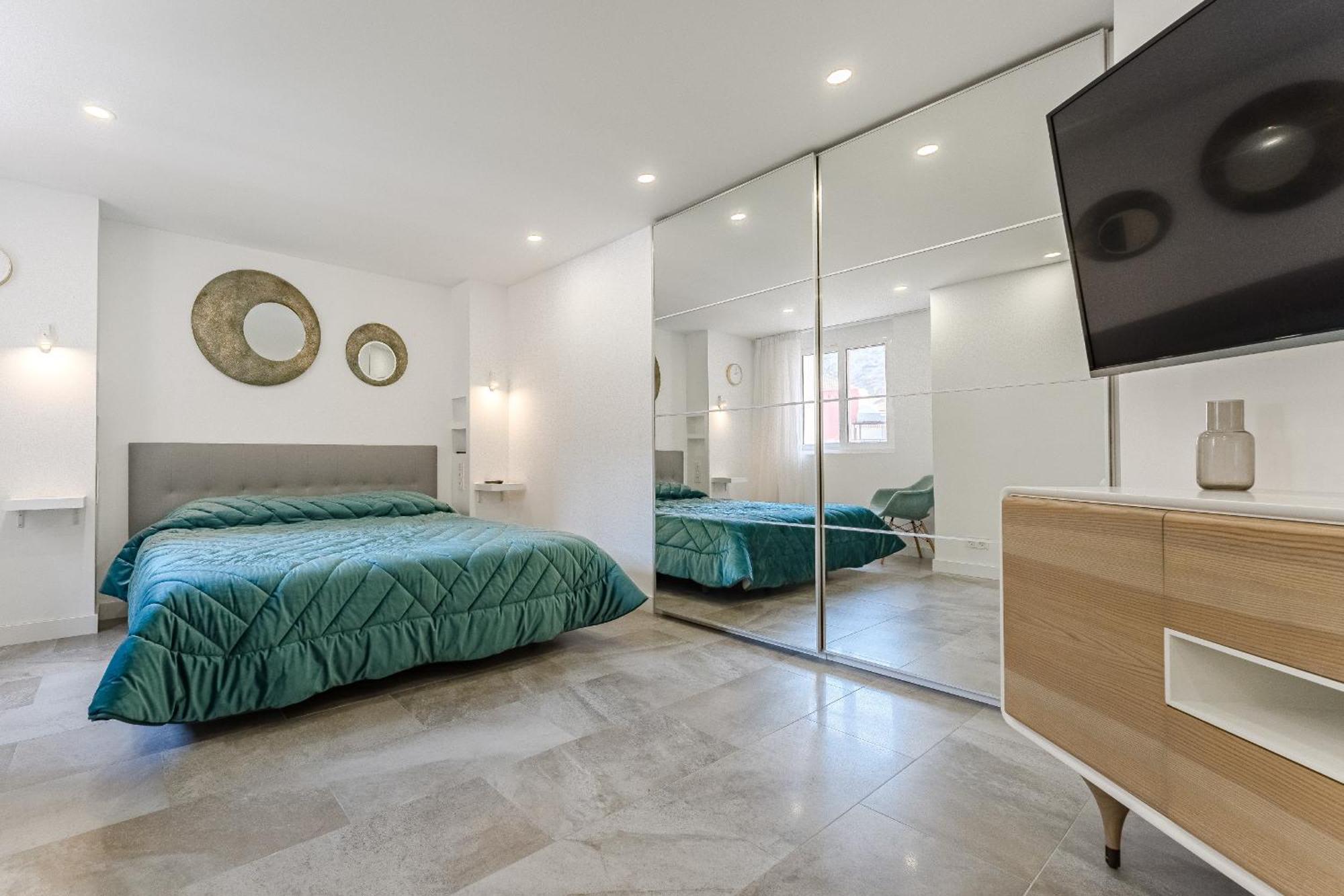 Luxury Villa In Los Cristianos Los Cristianos  Dış mekan fotoğraf